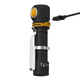 Armytek ELF C2 Rechargeable Multi Flashlight
