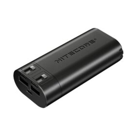 Nitecore NPB2 10,000mAh Waterproof Power Bank