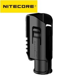 Nitecore NTH10 Tactical Flashlight Holster