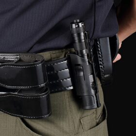 Nitecore NTH10 Tactical Flashlight Holster