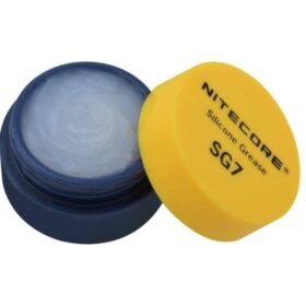 Nitecore Silicone Grease SG7