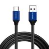 Nitecore UAC20 Charging Cable, USB-C, 3A