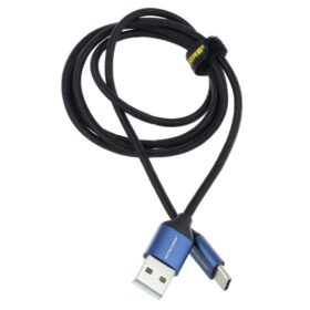 Nitecore UAC20 Charging Cable, USB-C, 3A