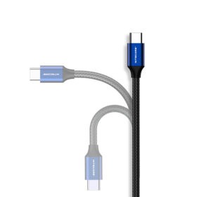 Nitecore UAC20 Charging Cable, USB-C, 3A