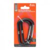 SOL Utility Carabiner, 2 Pack