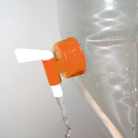 Roll Up Water Carrier, 10L