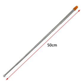 Campfire Bellows - Collapsible Fire Tool