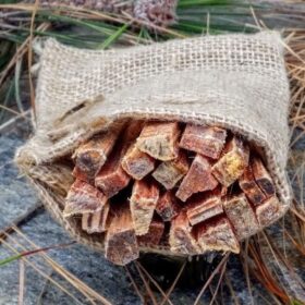 Fatwood Natural Tinder Sticks