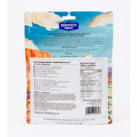 Kung Pao Chicken with Rice - 2 Servings