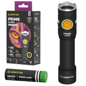 Armytek Prime C2 Pro Magnet USB