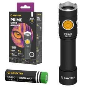 Armytek Prime C2 Pro Magnet USB