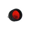 Nitecore Flashlight Filter 32 mm, Red