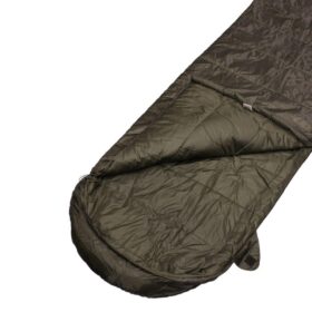 Basecamp OPS Nautilus SQ Sleeping Bag, Olive