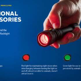 Armytek Prime C2 Pro Magnet USB