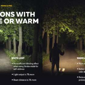 Armytek Prime C2 Pro Magnet USB