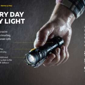 Armytek Prime C2 Pro Magnet USB