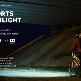 Armytek Prime C2 Pro Magnet USB