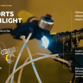 Armytek Prime C2 Pro Magnet USB