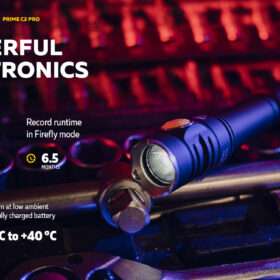 Armytek Prime C2 Pro Magnet USB