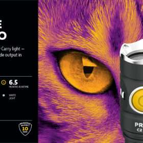 Armytek Prime C2 Pro Magnet USB