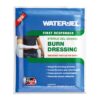 WATER-JEL Burn Dressing 10 x 40 cm, Sterile