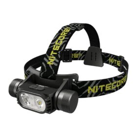 Nitecore HC68 High Performance Dual Beam Headlamp