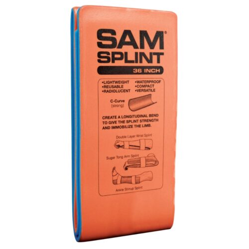 SAM Splint Regular 36 inch, 10.8 x 91.4 cm