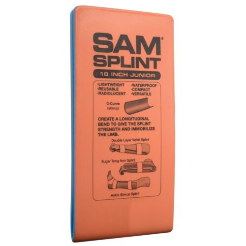 SAM Splint Junior 18 inch