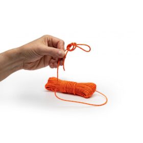 Fire Lite Tinder Cord Utility Grade, 100 ft