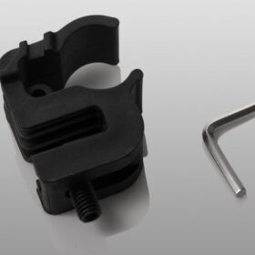 Armytek Hard Hat Mount AHM-02 for Flashlights