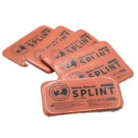 Rhino Rescue Finger Splint