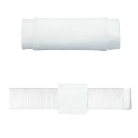 Compress Bandage – 10.2 x 10.2 cm