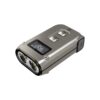 Nitecore TINI2 Ti Dual-Core Keychain Light