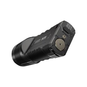 Nitecore TM20K 20,000 Lumen Flashlight