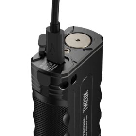Nitecore TM20K 20,000 Lumen Flashlight