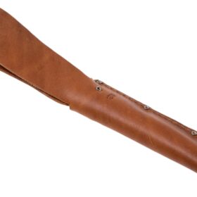 KA-BAR Skinner 1233, Leather Handle