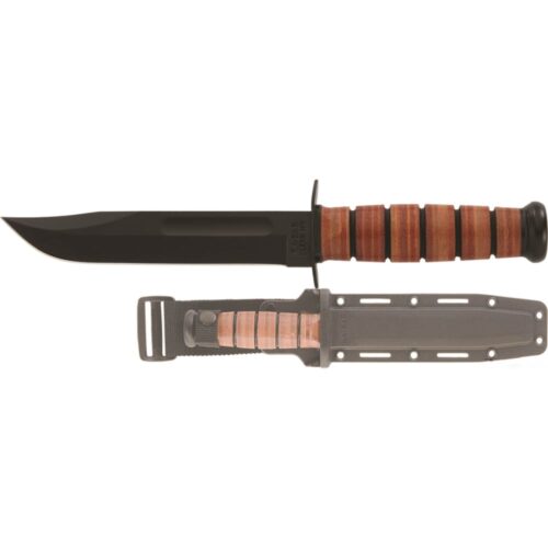 KA-BAR 5017 USMC Fighting Knife