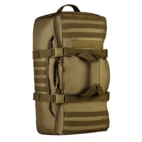 Protector Plus 3-Way Duffle Bag Backpack
