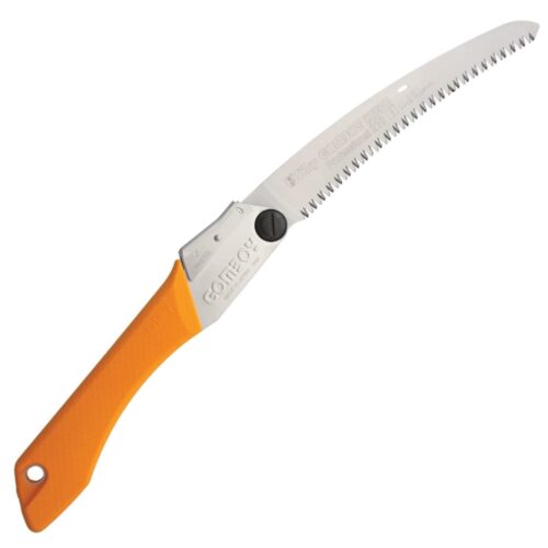 GomBoy Curve 210 Professional Folding Saw