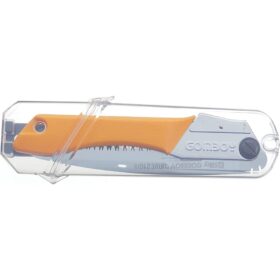 GomBoy Curve 210 Professional Folding Saw