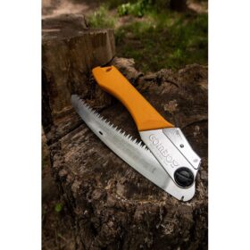 GomBoy Curve 210 Professional Folding Saw