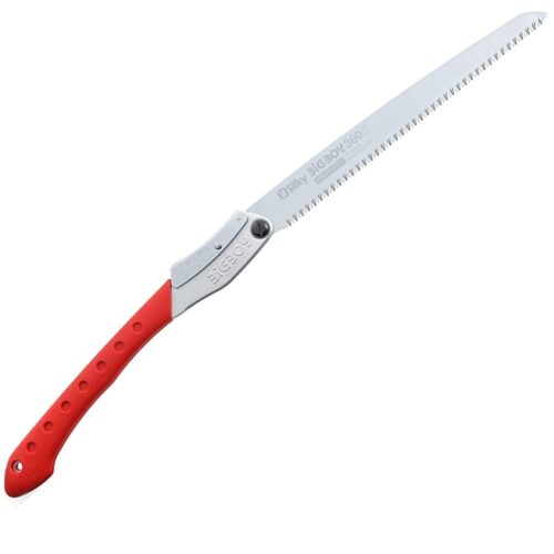 BigBoy 360 Large Teeth Folding Saw 354-36