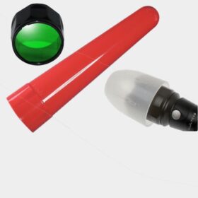 Flashlight Accessories