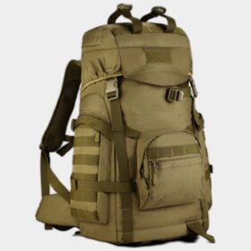 Bags, Cases, and Packs