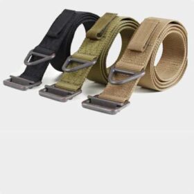 Belts & Pouches
