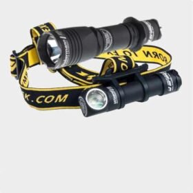 FLASHLIGHTS