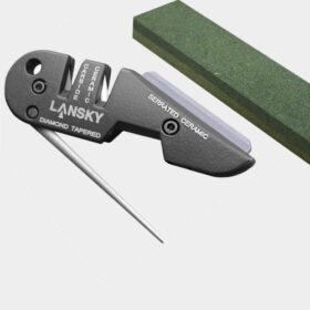 Sharpeners & Accessories