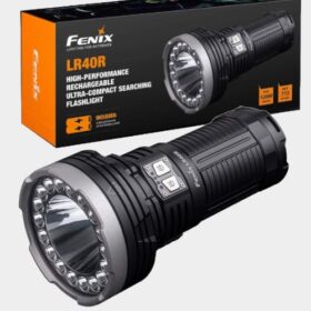 Specialty Flashlights