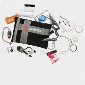 SURVIVAL GEAR