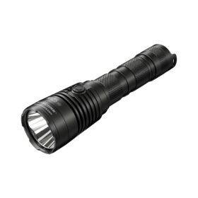 Nitecore MH25 V2 Long Range Flashlight, 1300 lm